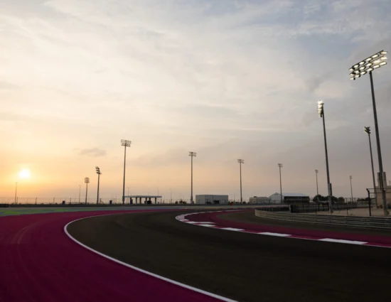 WEC | Anteprima ed orari del prologo 2025 in Qatar