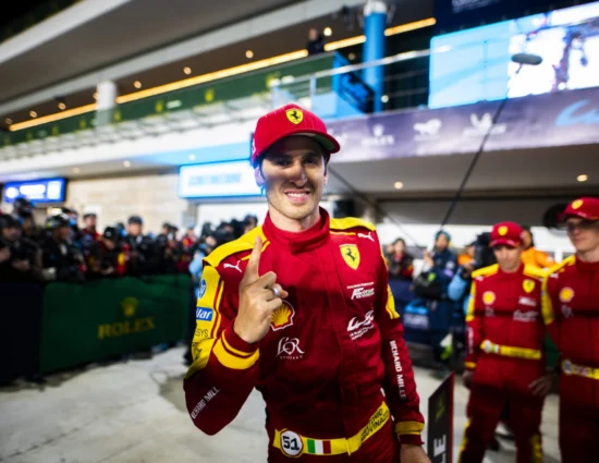 WEC | 1812km del Qatar, le qualifiche: Ferrari #51 in pole, segue a sorpresa la BMW. In LMGT3 doppietta McLaren