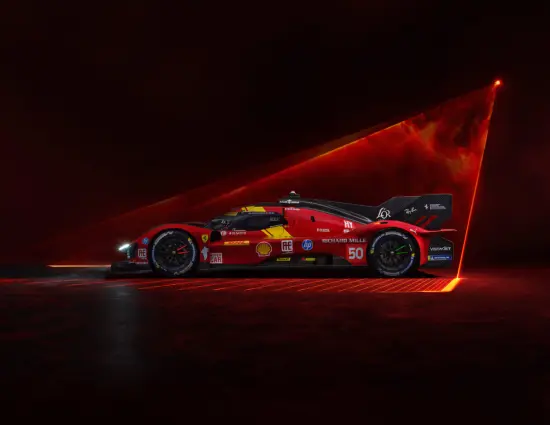 WEC | Presentazione Ferrari 499P 2025: dichiarazioni Antonello Coletta e Ferdinando Cannizzo
