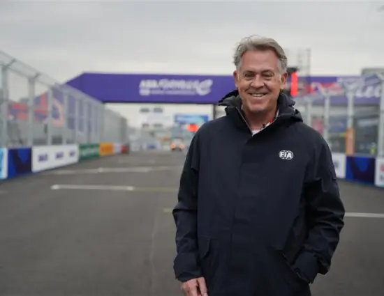 Formula E | Scot Elkins lascerà il ruolo di Direttore di Gara. Verrà sostituito dal vice Marek Hanaczewski