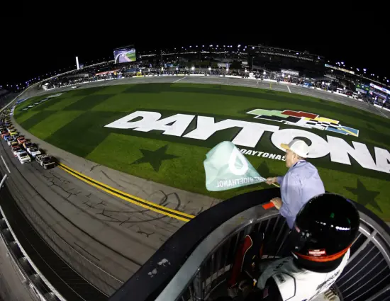 NASCAR | Anteprima Truck Series 2025