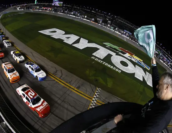 NASCAR | Anteprima Xfinity Series 2025