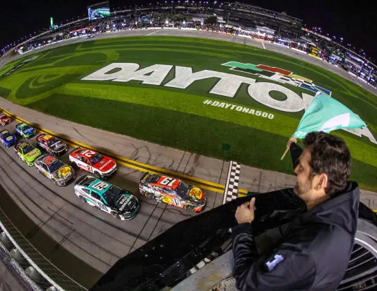 NASCAR | Daytona 500 2025, la diretta della gara
