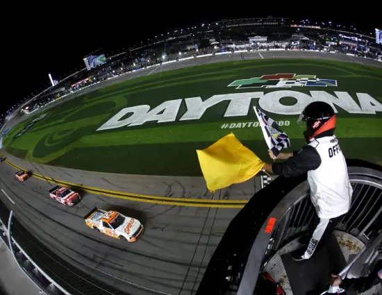 NASCAR | Truck Series, Daytona: Corey Heim eredita da Kligerman la vittoria della prima gara stagionale
