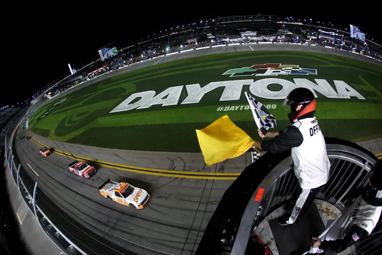 NASCAR | Truck Series, Daytona: Corey Heim eredita da Kligerman la vittoria della prima gara stagionale