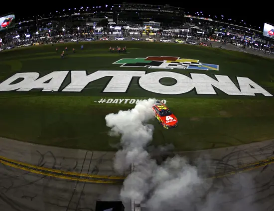 NASCAR | Cup Series: William Byron conquista la vittoria alla Daytona 500 2025