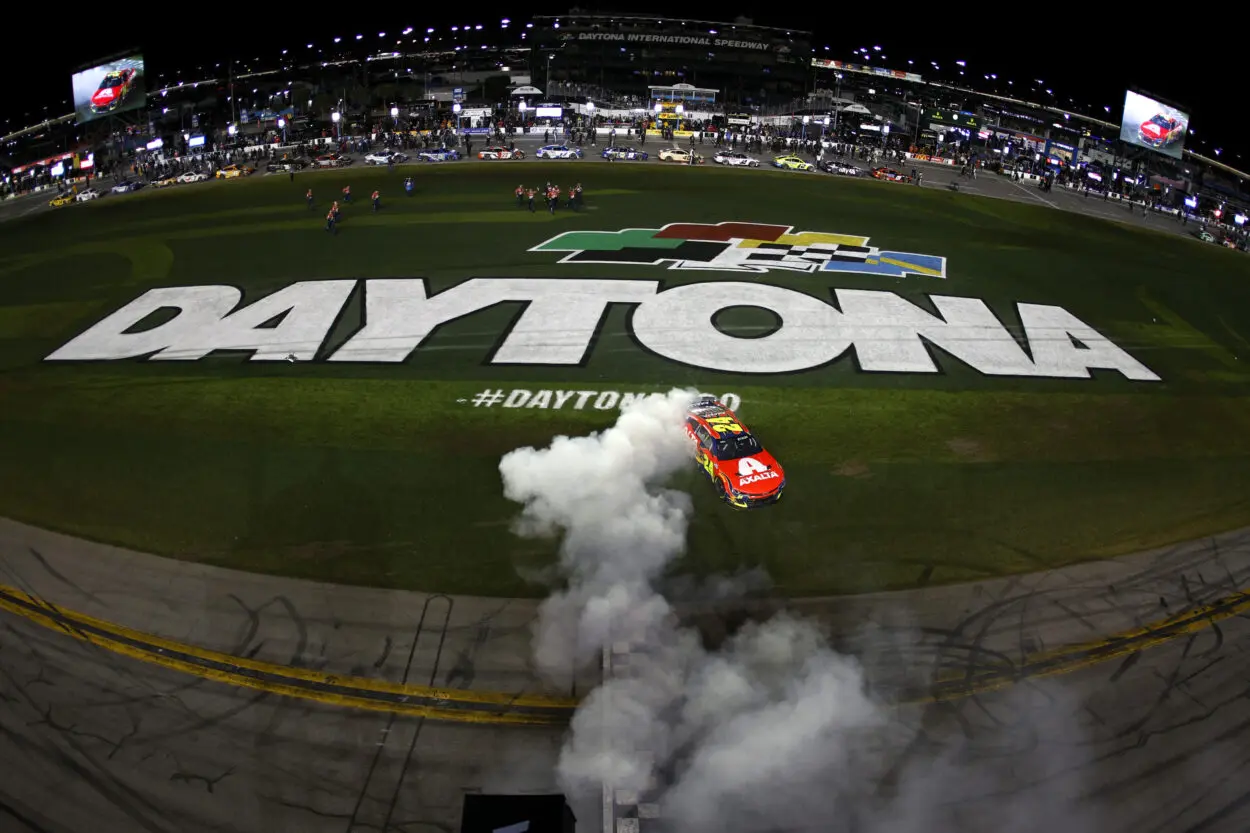 NASCAR | Cup Series: William Byron conquista la vittoria alla Daytona 500 2025