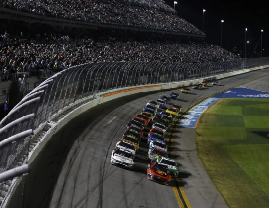 NASCAR | La Cup Series free su Youtube per l’Italia (e su P300.it) in attesa dei nuovi diritti TV / Web