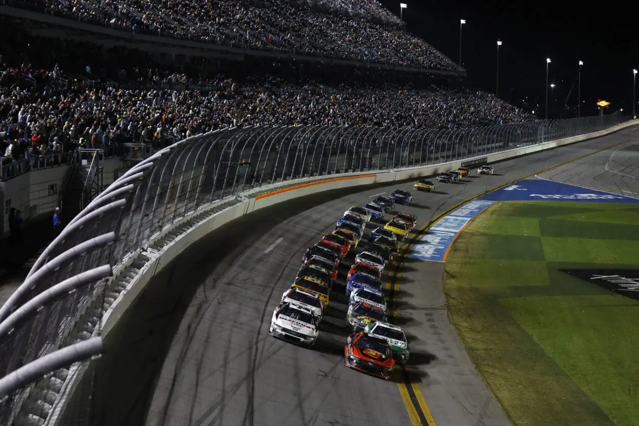 NASCAR | La Cup Series free su Youtube per l’Italia (e su P300.it) in attesa dei nuovi diritti TV / Web