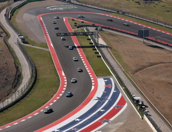 NASCAR | EchoPark Automotive Grand Prix – Austin 2025, la diretta della gara