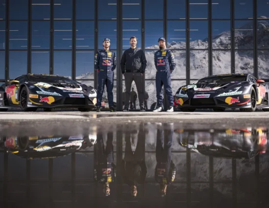 DTM | ABT Sportsline si presenta in vista del 2025: Bortolotti e Thiim i piloti scelti