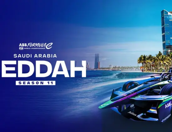 Formula E | Anteprima double header Jeddah ePrix 2025