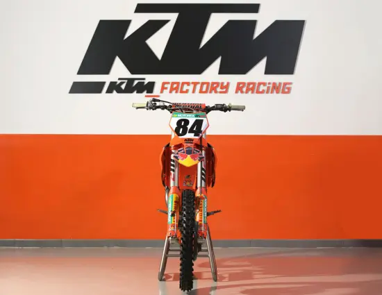 MXGP | Jeffrey Herlings diserterà il round di apertura in Argentina