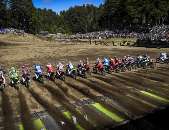 MXGP | GP Argentina 2025 – Anteprima di Córdoba
