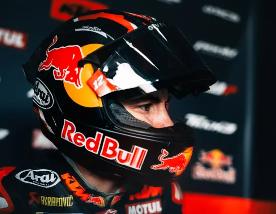 MotoGP | GP Francia 2025, Gara Sprint, Viñales: “Ho iniziato a sentirmi a posto a tre giri dalla fine”