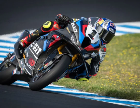 SBK | Round Australia 2025, lo sfogo di Toprak Razgatlıoğlu: “Quasi come correre in una Coppa Ducati”