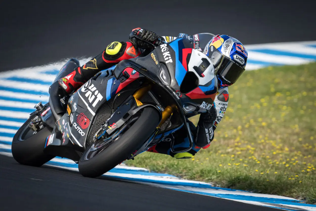 SBK | Round Australia 2025, lo sfogo di Toprak Razgatlıoğlu: “Quasi come correre in una Coppa Ducati”
