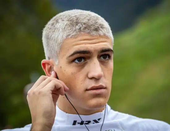 F3 | AIX Racing annuncia Nicola Marinangeli per la stagione 2025