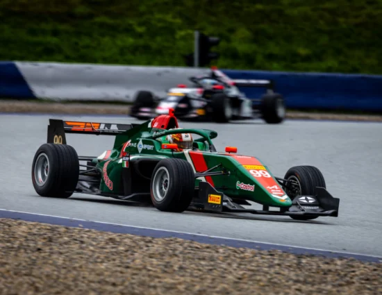 Formula Regional Europe | RPM annuncia Giovanni Maschio come primo pilota per il 2025