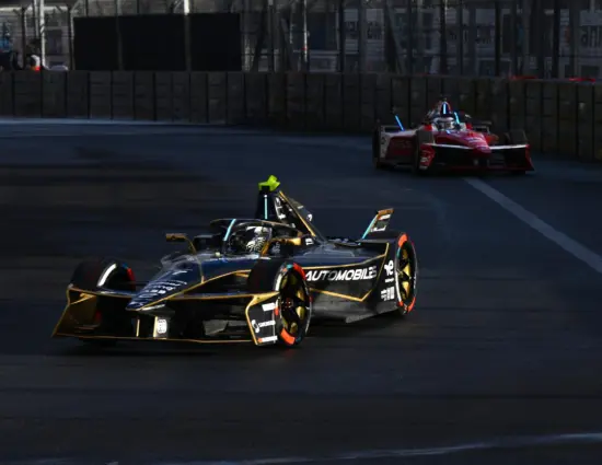 Formula E | Jeddah ePrix 2025, Qualifiche #1: Maximilian Gunther conquista la prima pole position del weekend