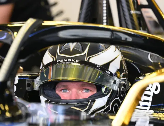 Formula E | Jeddah ePrix #1 2025: Maximilian Gunther supera Rowland all’ultima chicane e si aggiudica la vittoria