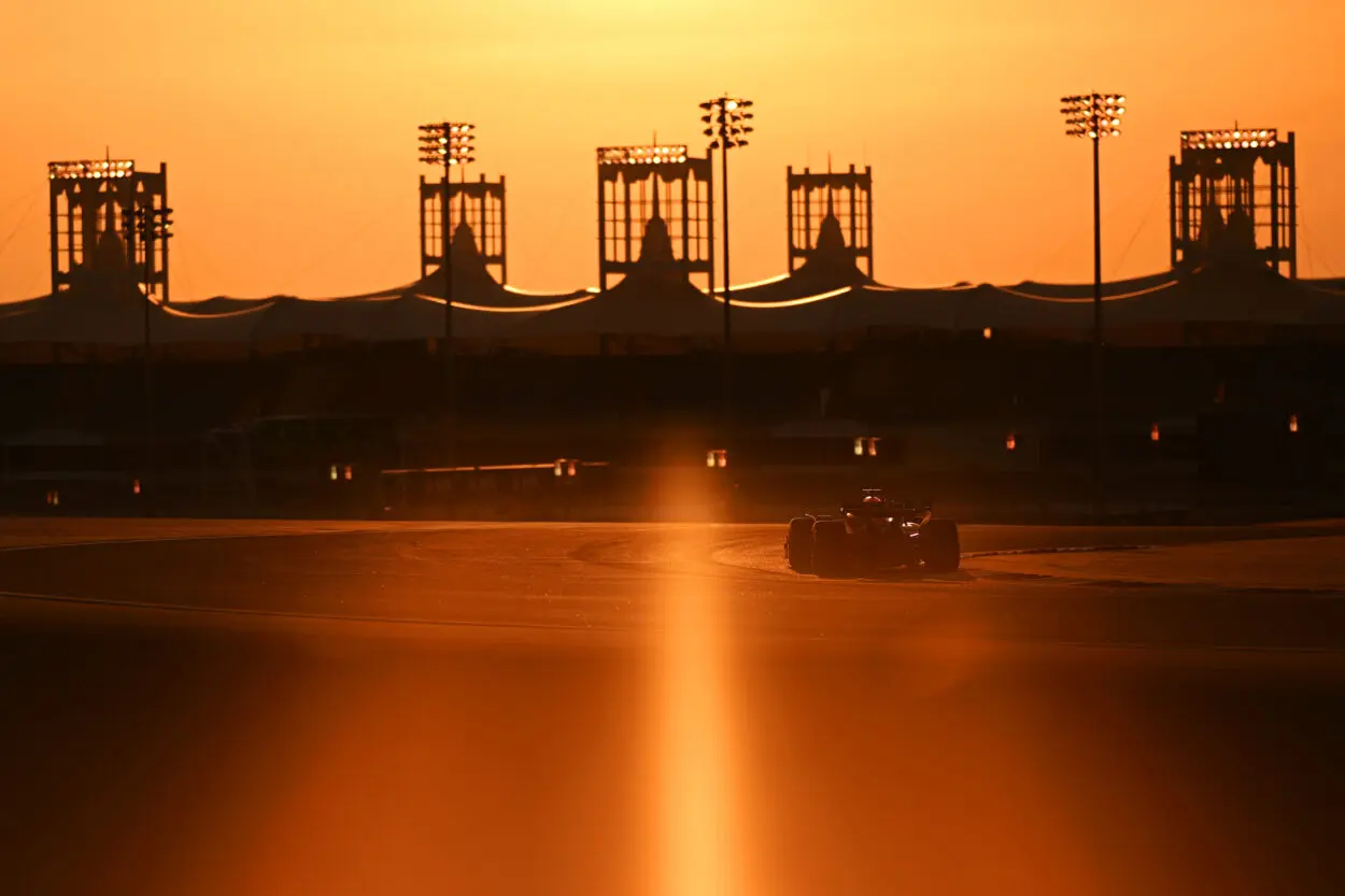 F1 | Test Bahrain 2025: si torna in pista da mercoledì 26 a venerdì 28 febbraio