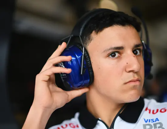 F1 | 2025, i rookie all’arrembaggio: Isack Hadjar, tanta voglia e grinta (ma non bisogna esagerare…)