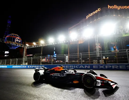 F1 | Ufficiali gli orari di tutti i GP 2025. Las Vegas due ore prima. Online la nostra guida