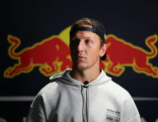 F1 | 2025, i rookie all’arrembaggio: Liam Lawson, rookie a metà su un sedile che brucia