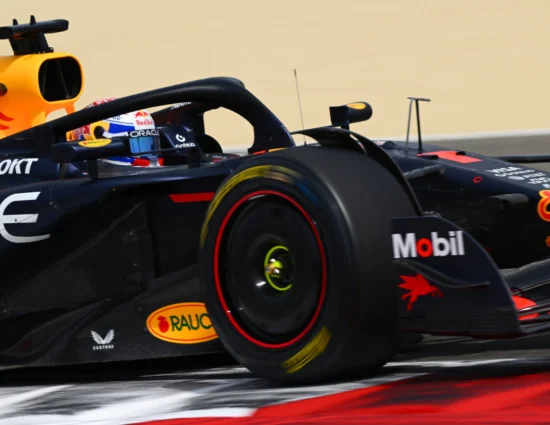 F1 | Test Bahrain 2025, Verstappen e Waché commentano i test con la RB21: “C’è ancora del lavoro da fare”