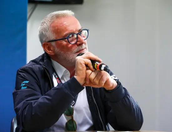 TCR | Intervista a Marcello Lotti: “Stiamo lavorando per aumentare il numero di marchi a tempo pieno nel World Tour”