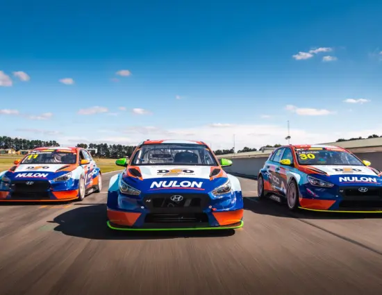 TCR Australia | Cancellato il via 2025 a Taupo, si parte a Perth. Aggiunto il round al One Raceway