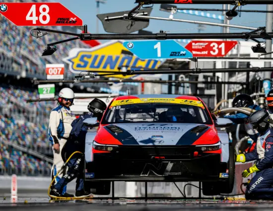 TCR SCCC | Bryan Herta Autosport e FEL Motorsports uniti per promuovere i talenti canadesi