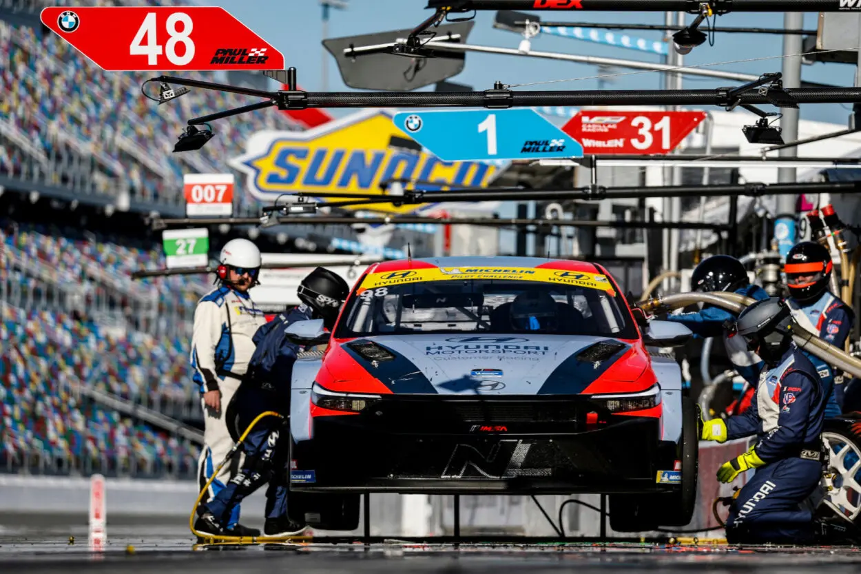 TCR SCCC | Bryan Herta Autosport e FEL Motorsports uniti per promuovere i talenti canadesi