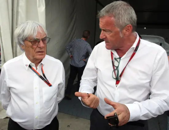 TCR | Intervista a Marcello Lotti: “All’inizio è stato importante il supporto del mio team e di Ecclestone. Ora lavoriamo a un nuovo regolamento tecnico”