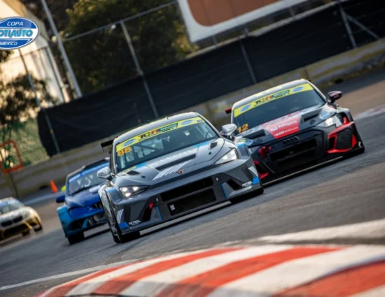 TCR World Tour / TCR México | Presentato l’evento di Mexico City. Previsti 15 piloti locali