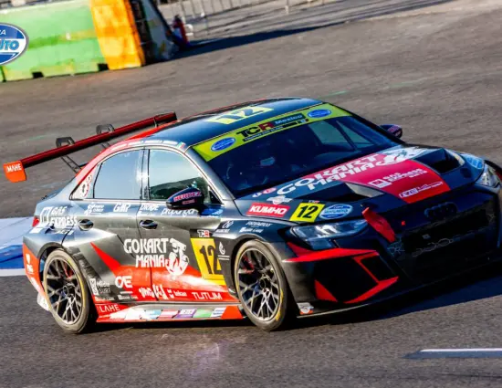 TCR México | Mexico City I 2025: Nieto e Pérez de Lara quasi perfetti. Noie meccaniche mettono ko i Rejón