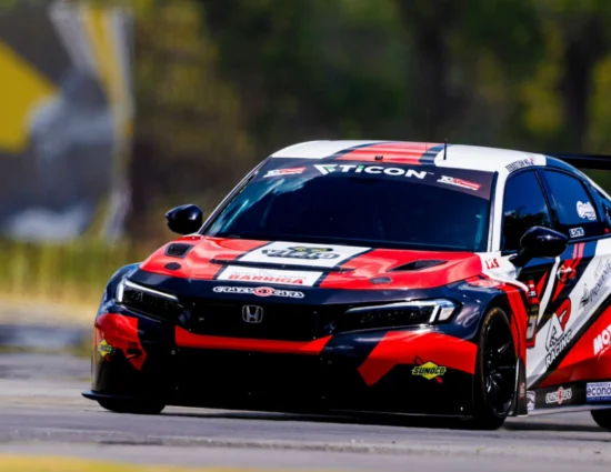 TCR Panama | Anteprima stagione 2025: una nuova serie in Centro America, con una griglia già importante