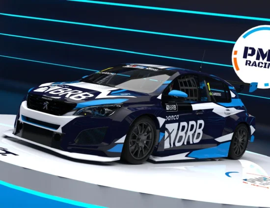 TCR South America | Pedro Cardoso rinnova con PMO Racing e punta alla riconferma