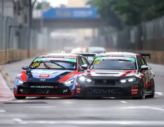 TCR Australia | Ufficiale: Macao chiuderà la stagione 2025