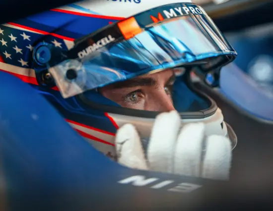 WEC | Colpo di scena per Genesis ed Idec, Sargeant si ritira dall’ELMS