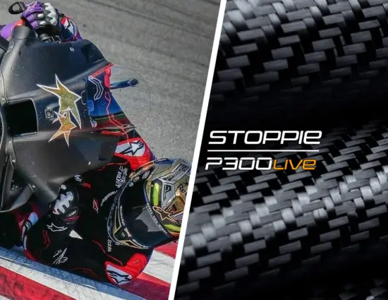 P300 Live 2025.07 | Stoppie: Marc Márquez cade ad Austin, Bagnaia vince nella tana del rivale. Live alle 21:00 su YouTube, Twitch e Facebook