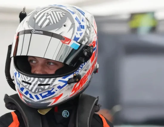 F4 Italia | Marcus Saeter si unisce a Van Amersfoort Racing per il 2025