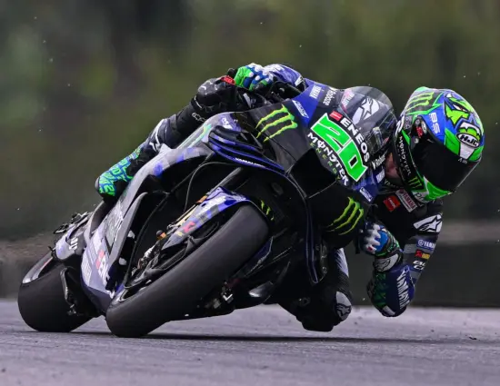 MotoGP | Shakedown Test Sepang pre-2025, giorno 3: Fabio Quartararo termina le prove preliminari al comando