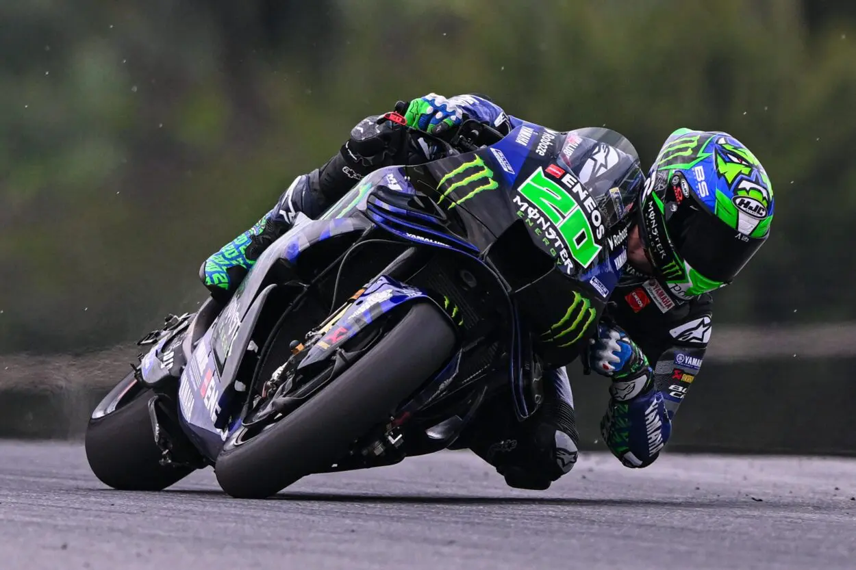 MotoGP | Shakedown Test Sepang pre-2025, giorno 3: Fabio Quartararo termina le prove preliminari al comando