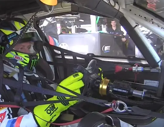 Blog | Come essere ancora appesi a Valentino Rossi (e riuscire a renderlo antipatico)