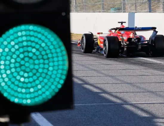 F1 | Test Pirelli 2026: la prima giornata in pista a Barcellona con Ferrari e McLaren
