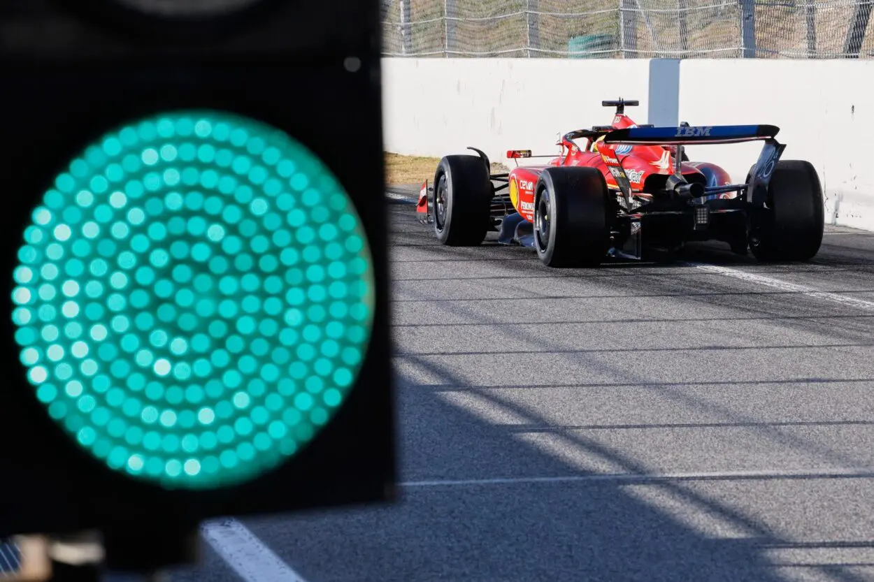 F1 | Test Pirelli 2026: la prima giornata in pista a Barcellona con Ferrari e McLaren