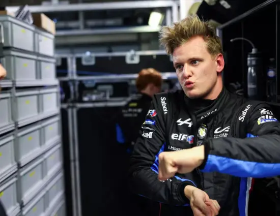 WEC | Alpine, le parole dei piloti degli equipaggi #35 e #36 per il 2025