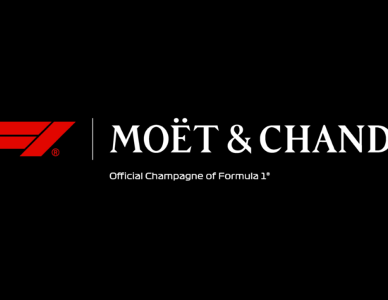 F1 | Moet & Chandon torna ad essere lo champagne ufficiale del Circus dal 2025